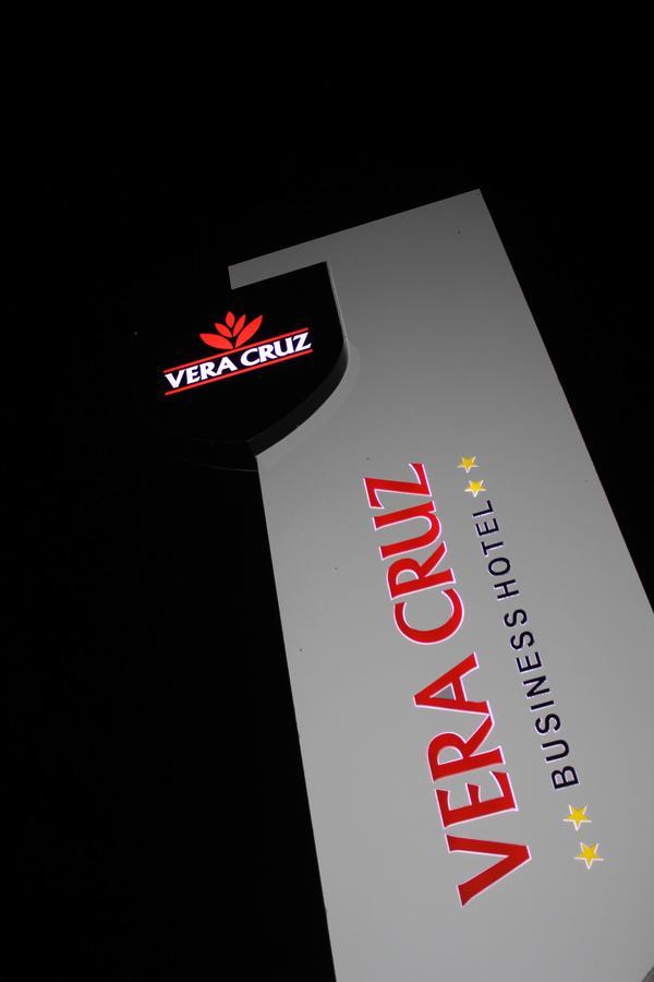 Vera Cruz Business Hotel Acailandia Esterno foto