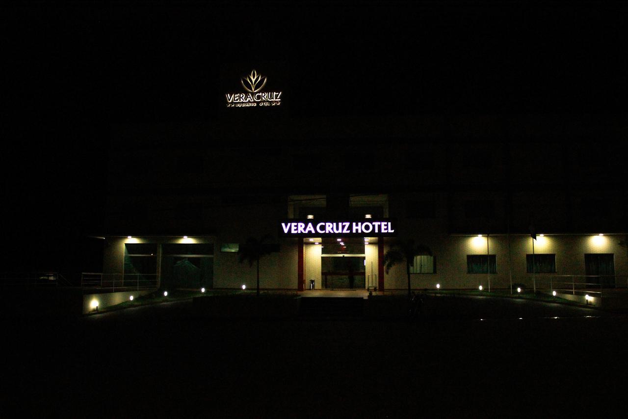 Vera Cruz Business Hotel Acailandia Esterno foto