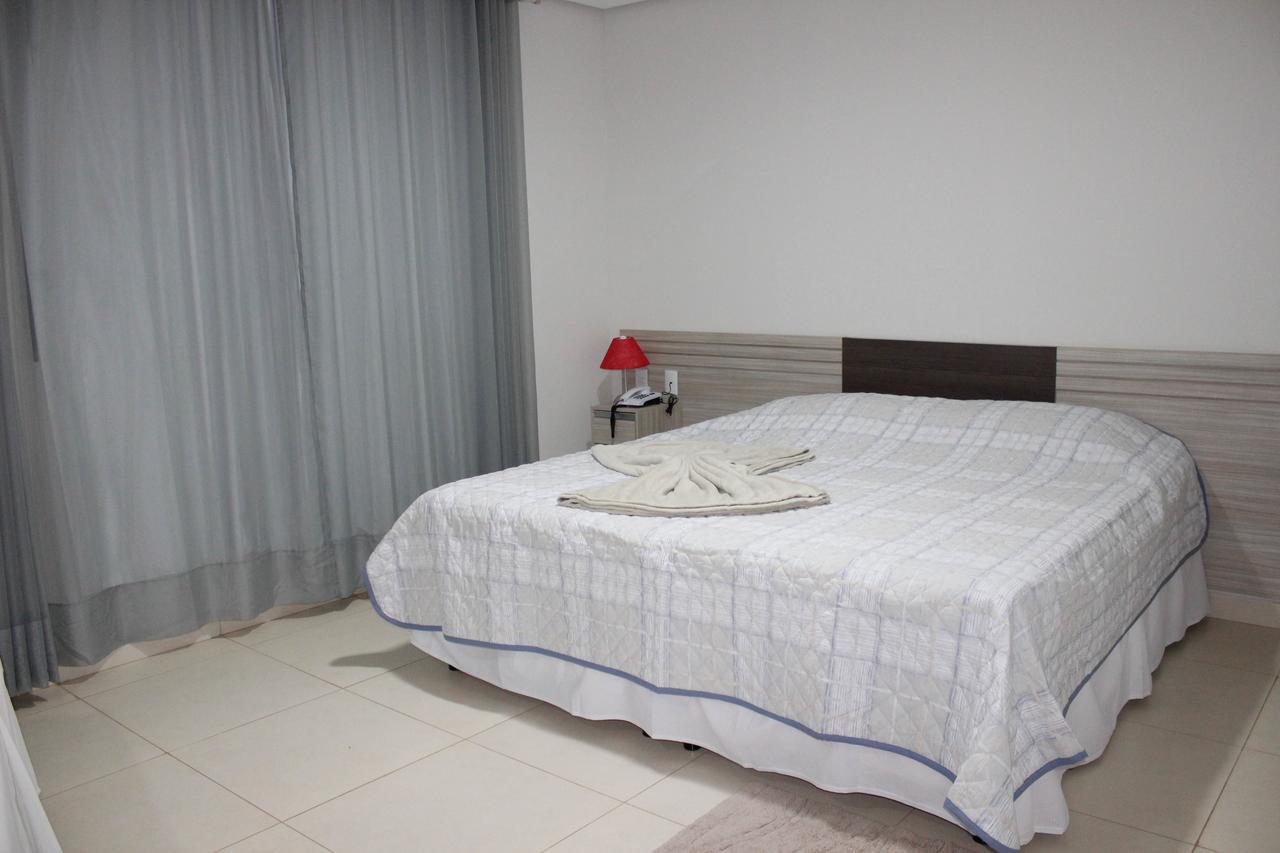 Vera Cruz Business Hotel Acailandia Esterno foto