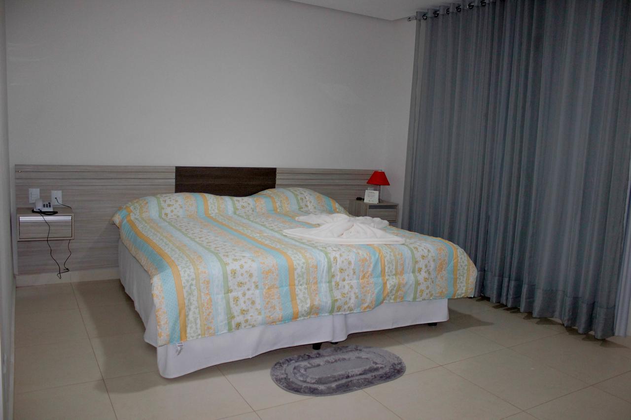 Vera Cruz Business Hotel Acailandia Esterno foto