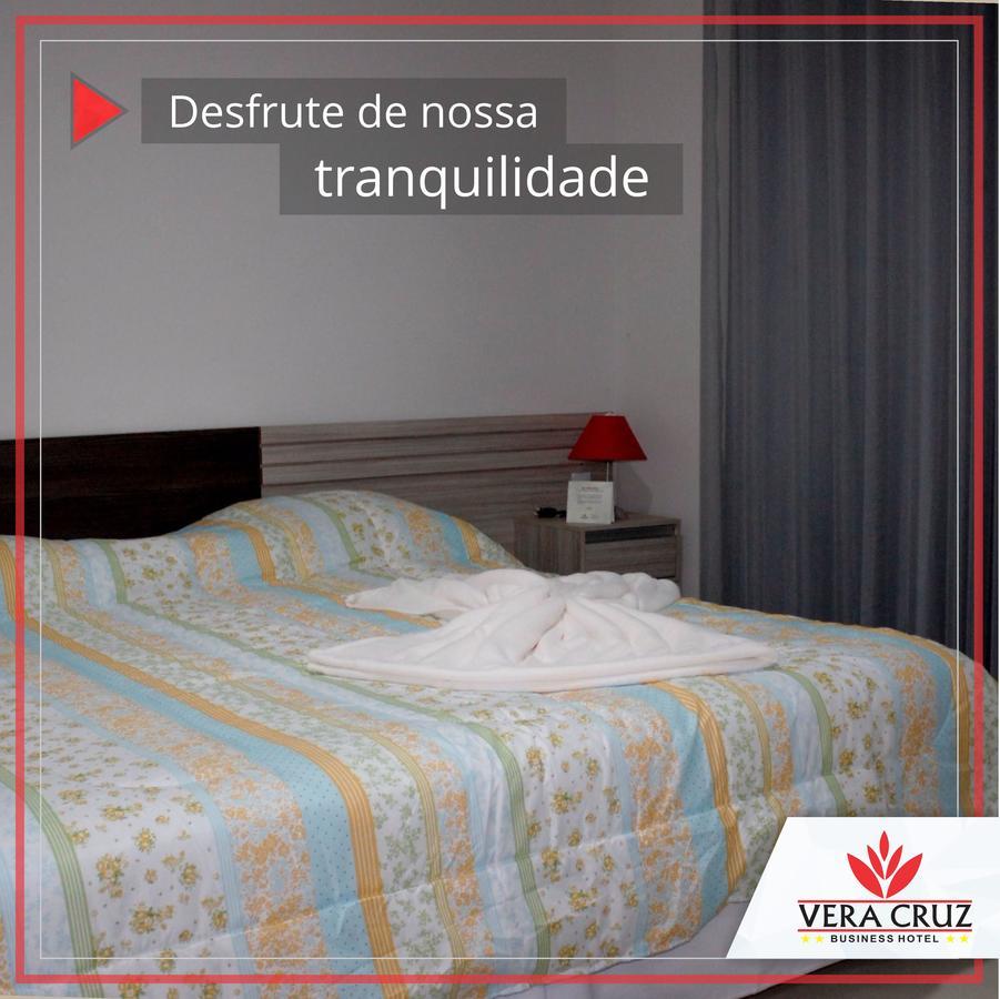 Vera Cruz Business Hotel Acailandia Esterno foto