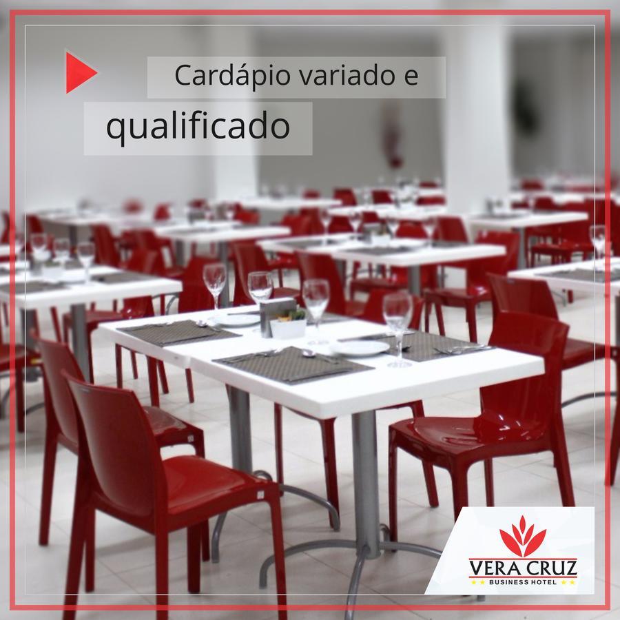Vera Cruz Business Hotel Acailandia Esterno foto