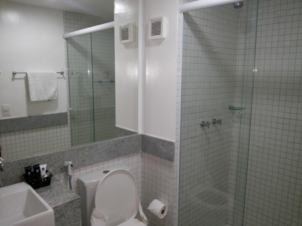 Vera Cruz Business Hotel Acailandia Esterno foto