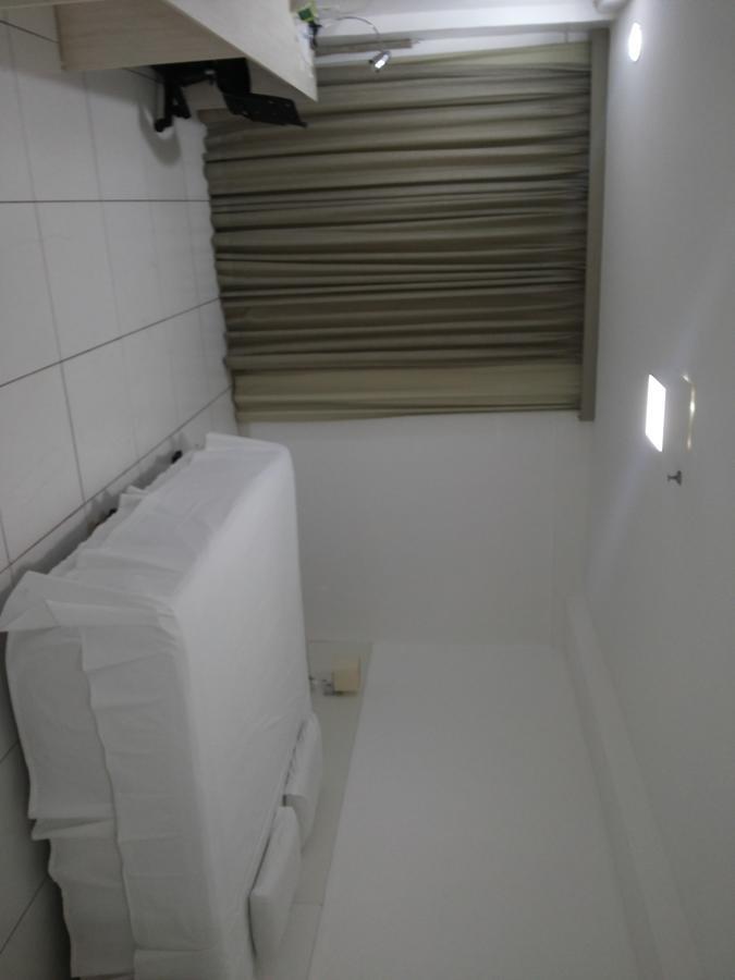 Vera Cruz Business Hotel Acailandia Esterno foto